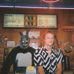 Meet your Posher, Daniel